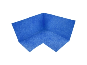 Hydroizolacyjny narożnik wewnętrzny